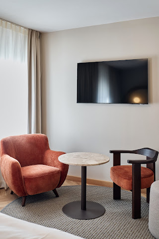 Hotel Palais Mailberger Hof by null