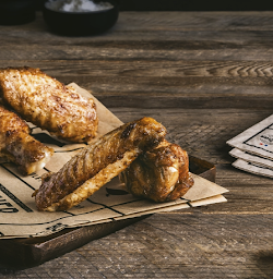 Photo n°38 de Brut Butcher - Le Fast Food du Boucher à Poitiers (Restaurant de viande)