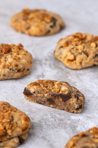 Le Bar à Cookies d'Elise - Thumbnail