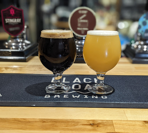 Black Cloak Brewery & Taproom - Thumbnail