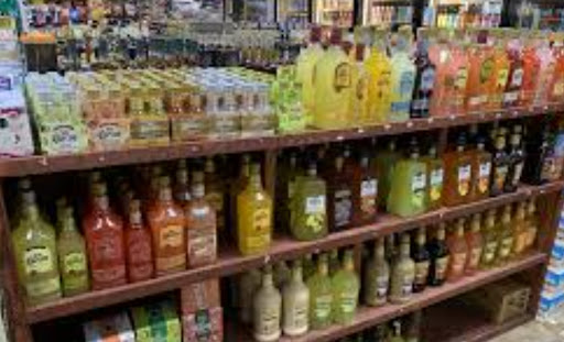 Five Corners Liquor & Wine - Thumbnail