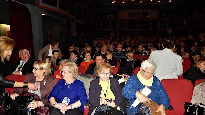 Photos of THEATER VIROVITICA