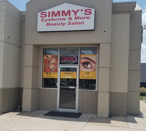 Simmy's Eyebrow & More - Thumbnail