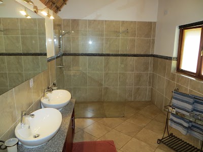 Photos of Kubu Safari Lodge