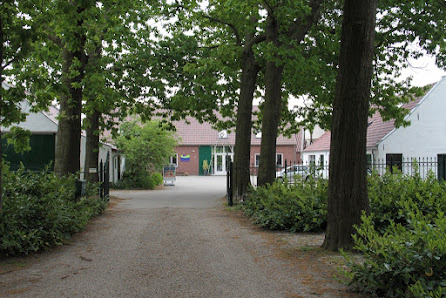 Werkleerboerderij PSW Genegenterhof Baexemerweg 27, 6096 AP Grathem, Holandia