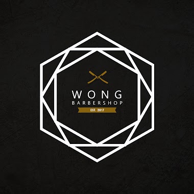 Wong Barbershop, Author: Wong Barbershop