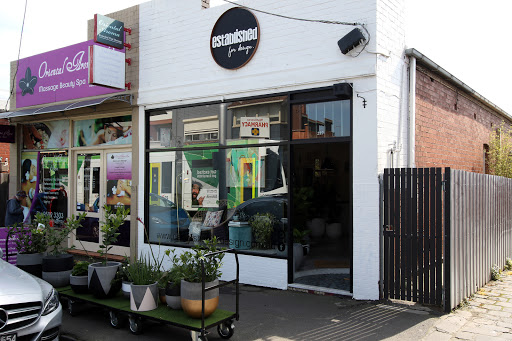 Established for Design - Visual