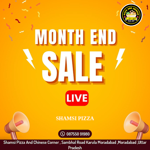Month End Sale Live post image