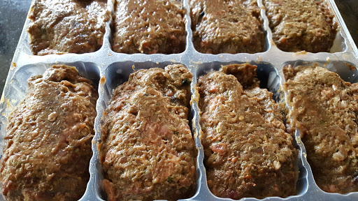 K9 Ancestral Diet Raw Dog Food - Thumbnail