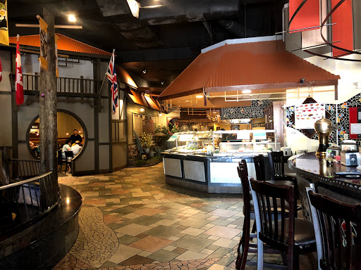 Koywan Buffet - Visual