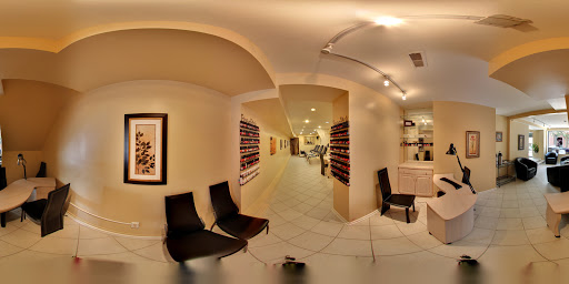 Zina's Day Spa & Salon of Canton, Baltimore Maryland - Thumbnail