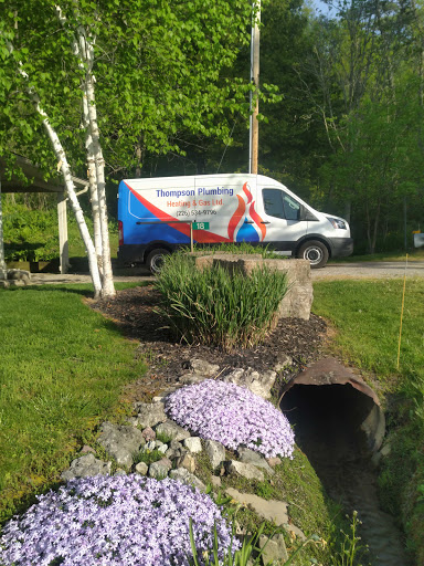 Thompson Plumbing, Heating & Gas - Thumbnail