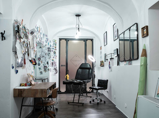 Atramento Studio - Thumbnail