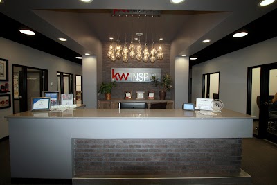 Keller Williams Inspire Realty