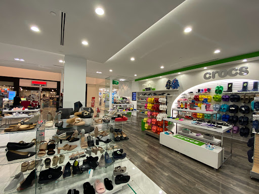 Devon Shoes - Visual