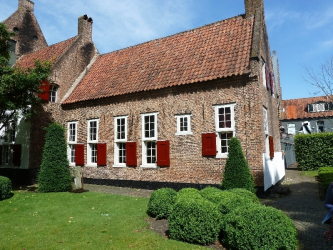 Schildersbedrijf Geurt Jansen BV - Ermelo - Thumbnail