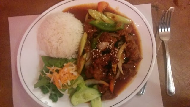 Mai Lan