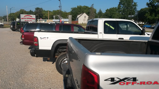 Pruemer Auto Exchange