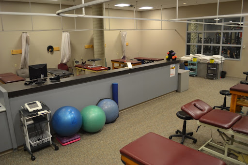 Lifemark Sport Medicine MNP Community and Sport Centre - Thumbnail