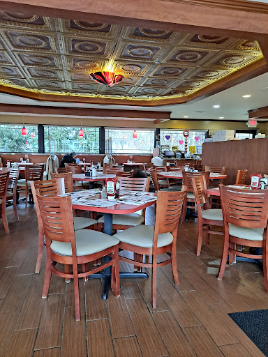 The Red Hook Diner - Thumbnail