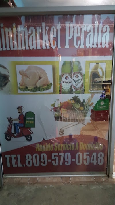 Photos of Minimarket Peralta