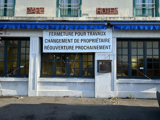 Photo 11 - La Fabrique De Charley Restaurant et distributeur à pizzas