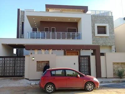 Photos of الفصول الأربعة للحلويات