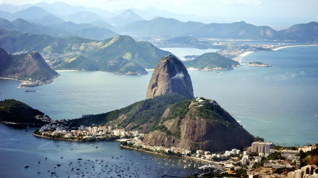 Rio de Janeiro