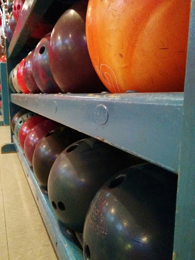 North Star Lanes