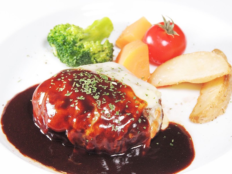 レストラン 那須高原バル