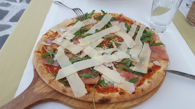 D'Angelo Restaurante