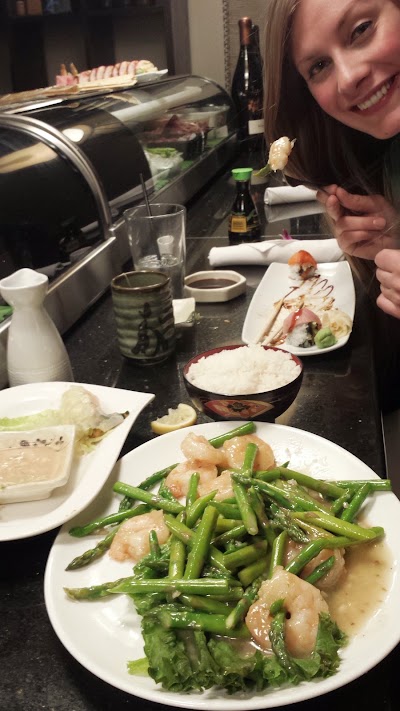 Photos of Asian Sea Grill & Sushi Bar