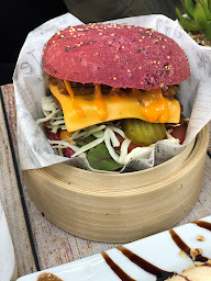 Photo n°4 de Dod'z à Pontault-Combault (Restaurant halal)