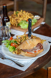 Photo n°16 de Chez Jeannette Autretot à Les Hauts-de-Caux (Restaurant)