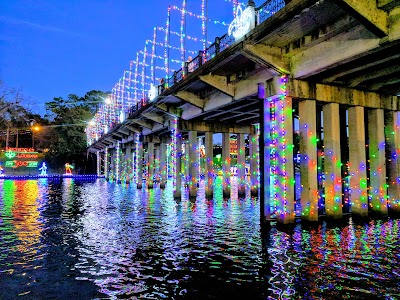 Natchitoches Parish Riverbank