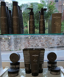 Photo n°8 de Fabien.b à Vendegies-sur-Écaillon (Salon de coiffure)