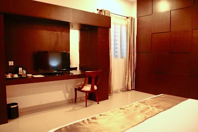 Photos of Sofyan Hotel Saka - Halal Hotel - Medan