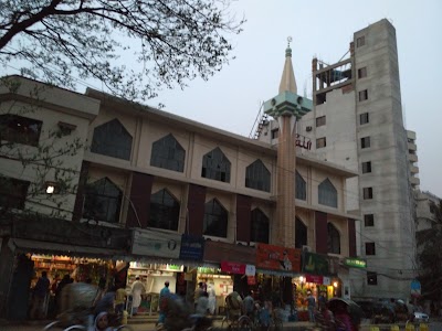 Photos of Ramna Thana Masjid