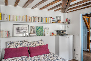 Photo n°20 de CÉCILE KOKOCINSKI - Architecte d'intérieur UFDI à Bellême (Designer d'intérieur)