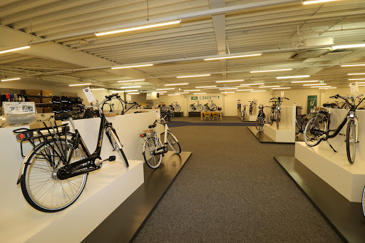 E-Bikes Brabant - Thumbnail