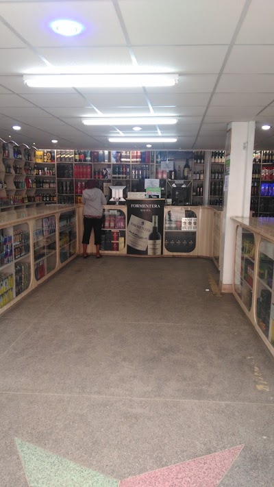 Photos of Goodwill Wines & Spirit Mega Branch
