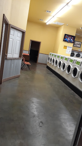Famous Laundry Mat - Thumbnail