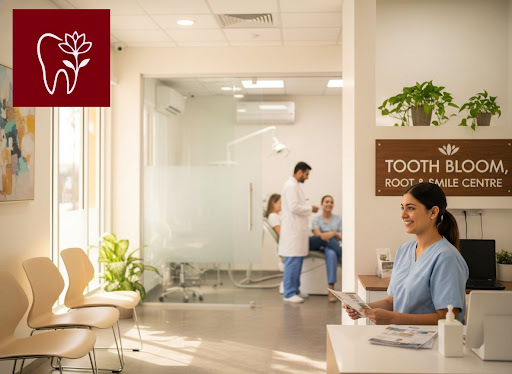 Choosing the right dentist near me is about more than just a quick check-up. At Tooth Bloom, Root… post image