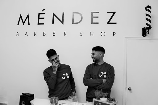 Méndez Barbershop