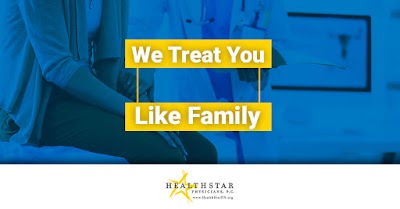 Healthstar Physicians Premier Medical