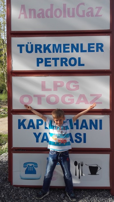 Photos of Petrol Ofisi-g&ouml;k&ccedil;e Alanya Petrol