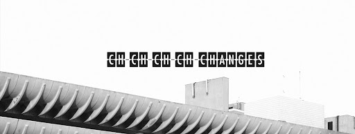 Ch-Ch-Ch-Ch-Changes (Changes Woden) - Thumbnail