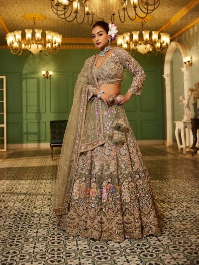 Monalisasarees