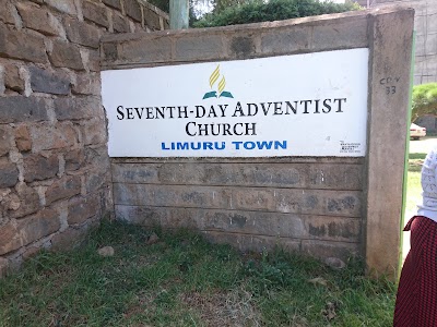 Photos of Seventh Day Adventist Church Lavington