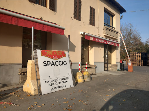 Spaccio Mutti - Thumbnail